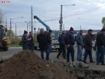 В Новокузнецке откроют памятник Михаилу Кутузову
