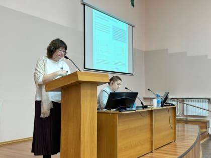 Конференция эндокринологов Кузбасса: новые подходы к лечению диабета