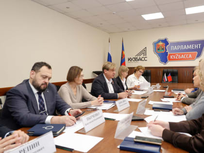 Перспективы сотрудничества между Кузбассом и Беларусью