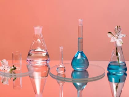 Химию в продуктах помогут выявить отечественные сенсоры за 5 рублей