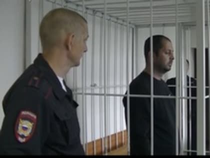 Рецидивисту вынесен обвинительный приговор