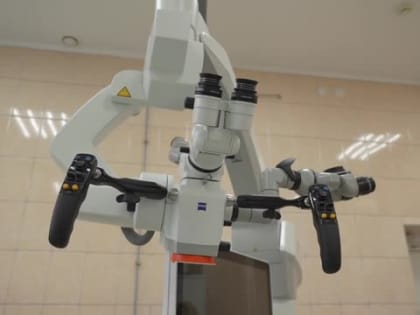 Современное медицинское оборудование для Прокопьевска