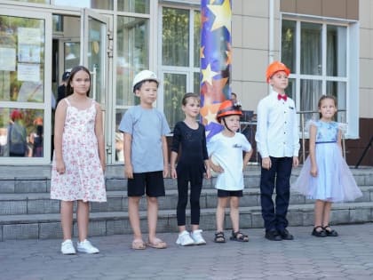 Творческий конкурс в честь шахтеров прошел в культурном центре