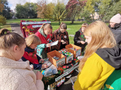Новые инициативы по улучшению качества жизни в городе