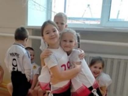 ВФСК ГТО: первые испытания пройдены