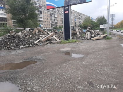 Изменения в городской инфраструктуре: новые проекты и инициативы