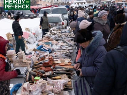 Будет ярмарка!