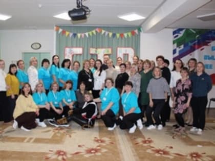 Об инновационных подходах в физкультурно-оздоровительной работе с дошкольниками