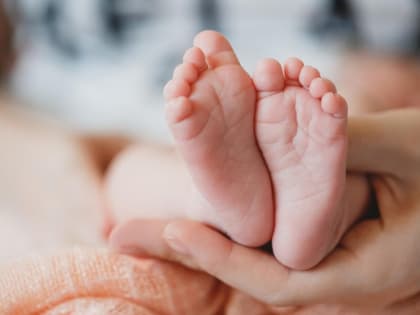 У двух новорожденных в Сибири выявили редкое заболевание