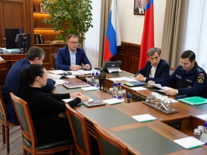 Новые инициатива по улучшению здоровья населения в России