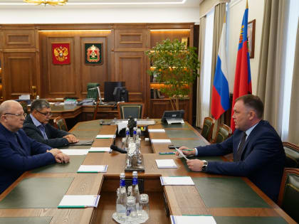 Илья Середюк: для регулярных поставок кузбассовцам на угледобывающих предприятиях будет организовано производство сортового угля