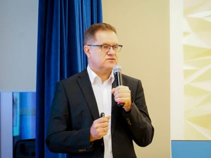 Медицинская смена для школьников в Кузбассе