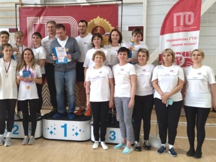 Как часто можно выполнять нормативы ГТО на знаки отличия?