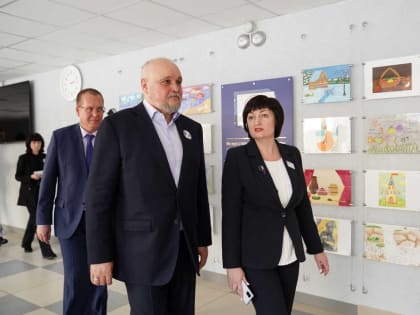 Сергей Цивилев: опыт проведения «Зарнички» надо распространить на весь КуZбасс