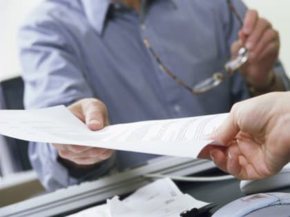 Об изменении адреса подразделения  организации  необходимо уведомить налоговый орган