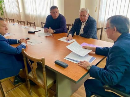 Здесь и сейчас: говорим о важном