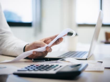 Электронные счета-фактуры: будущее документооборота