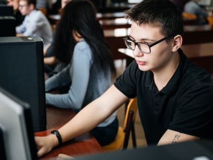 Студенту ЮТИ ТПУ Андрею Жолбину назначена стипендия Правительства РФ