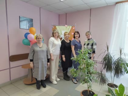 Лекция в женской консультации