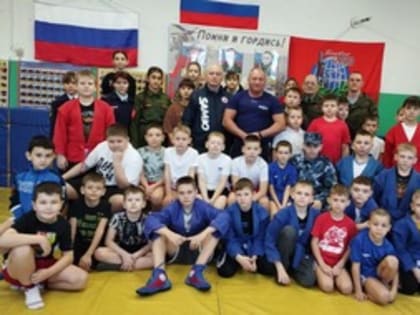 Героями наша Отчизна сильна, Отечество славится ими!