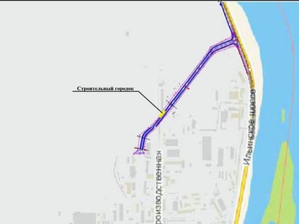 Новые инициативы по охране окружающей среды в городе