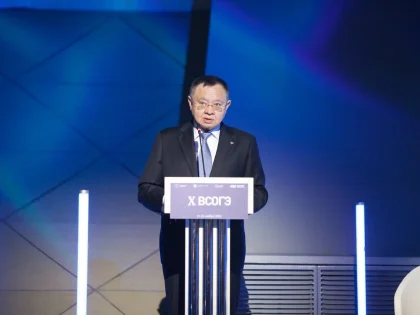 Инновационный центр Сколково: будущее технологий