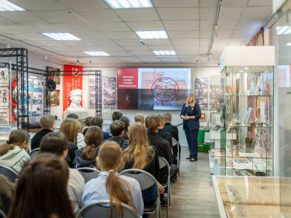 В Юрге прошел второй этап областного проекта «Великие сражения. Великие победы»