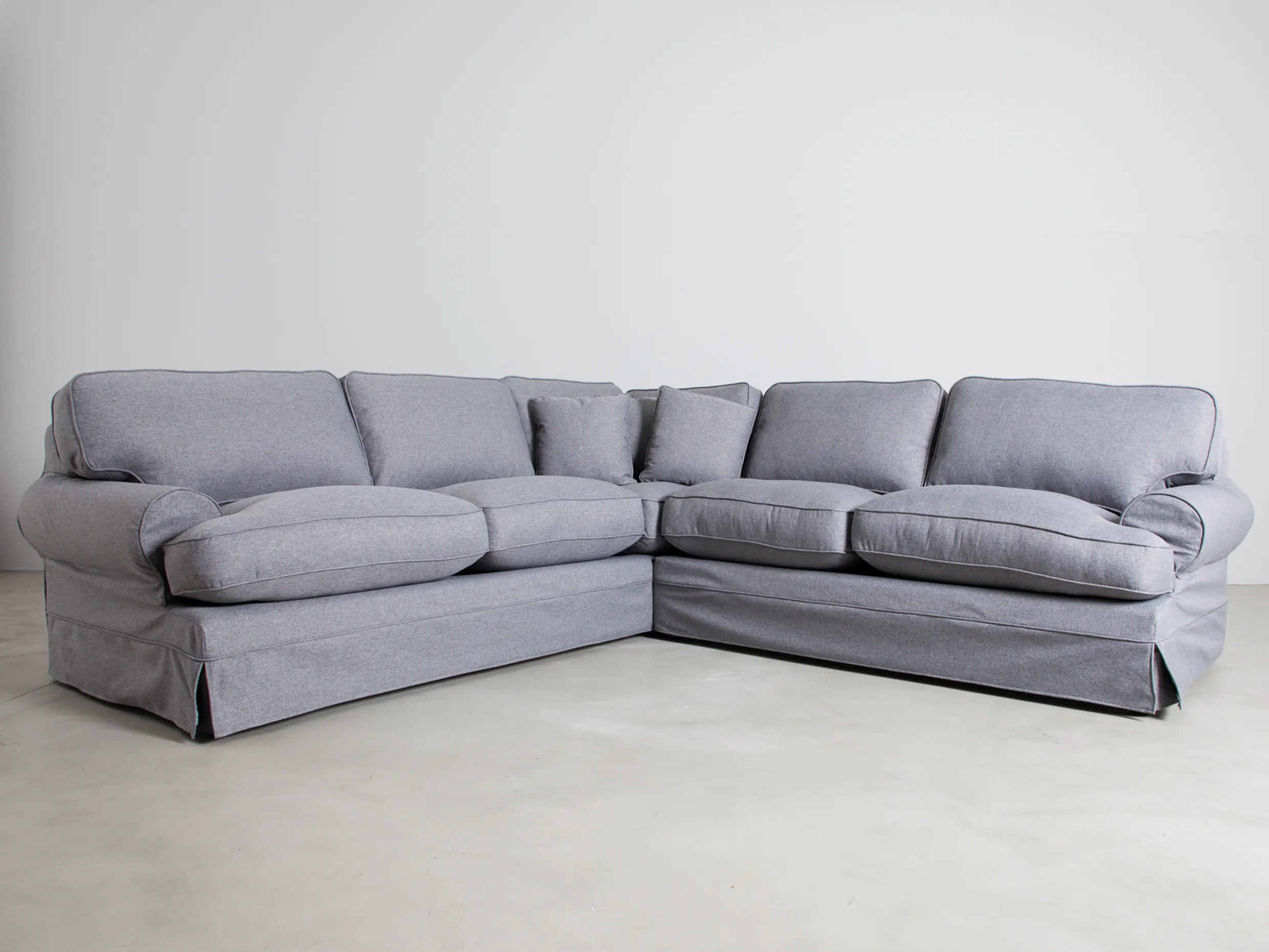 ST TROPEZ Range Sofaworx