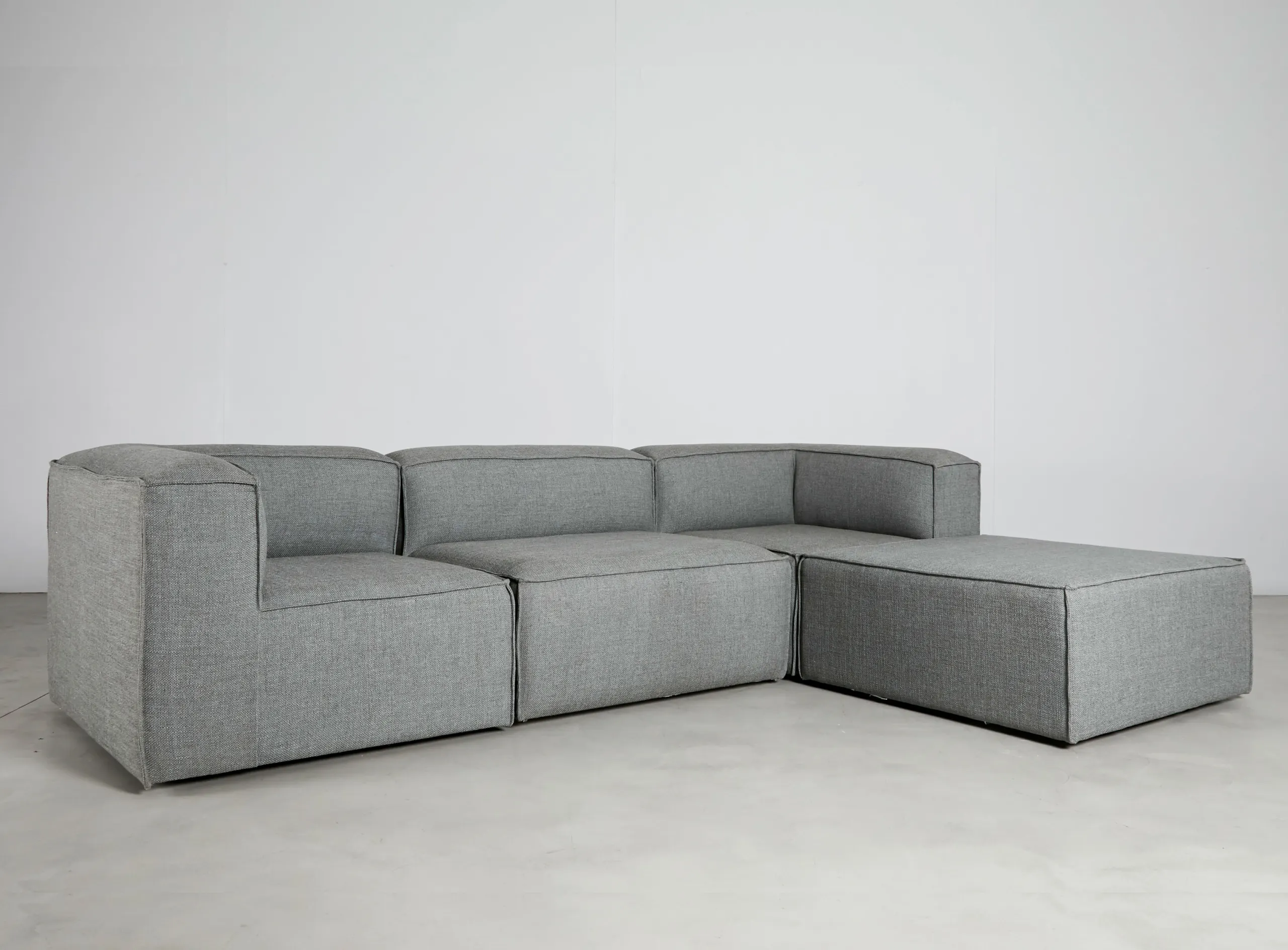 Las Palmas Modular 3