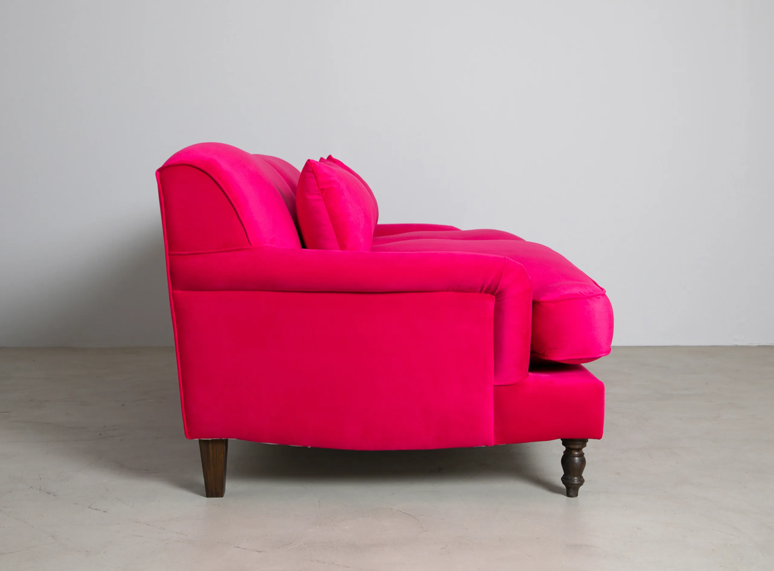 Churchill Two Seater 4