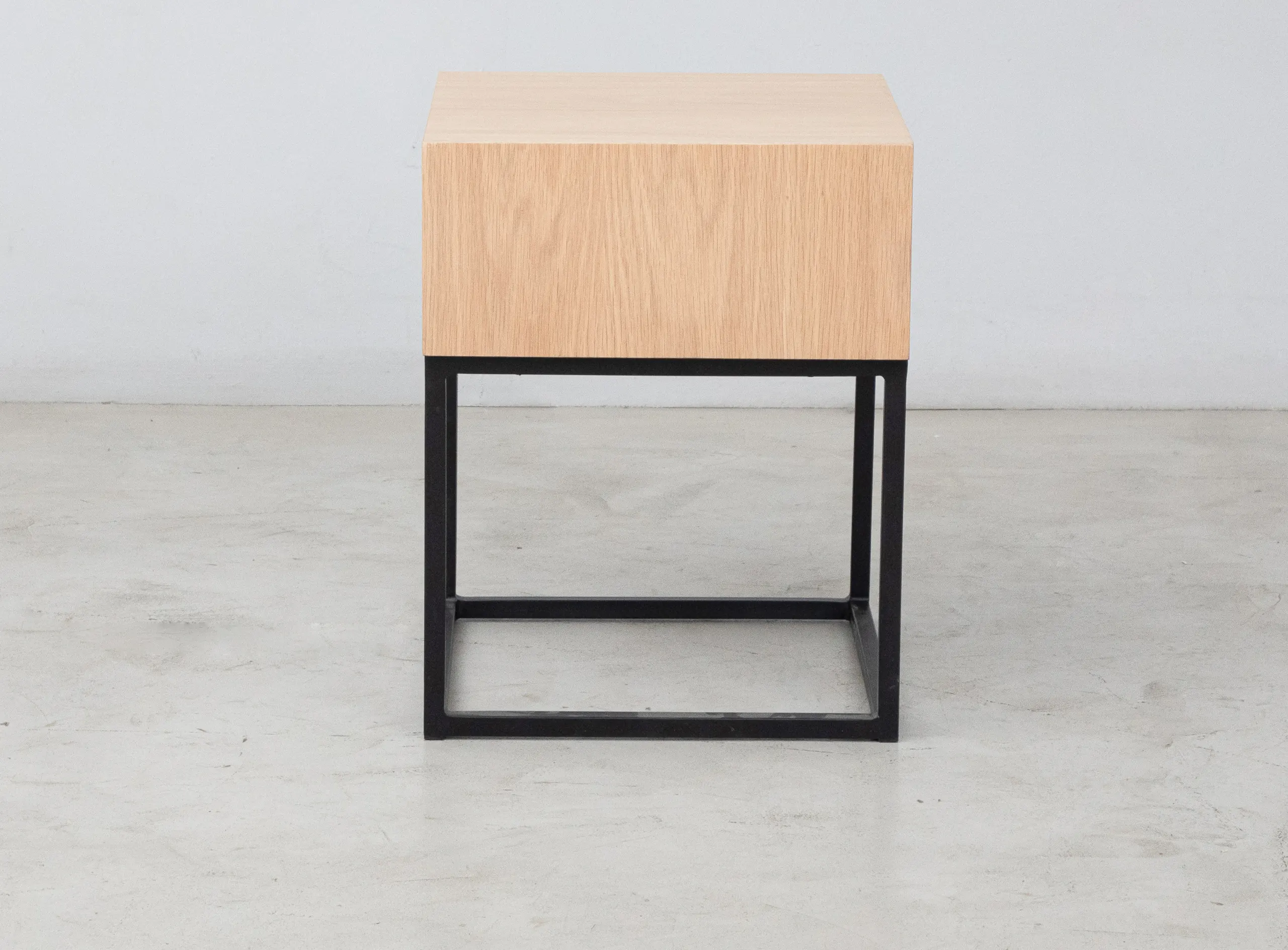 Bradford Bedside Nat 3