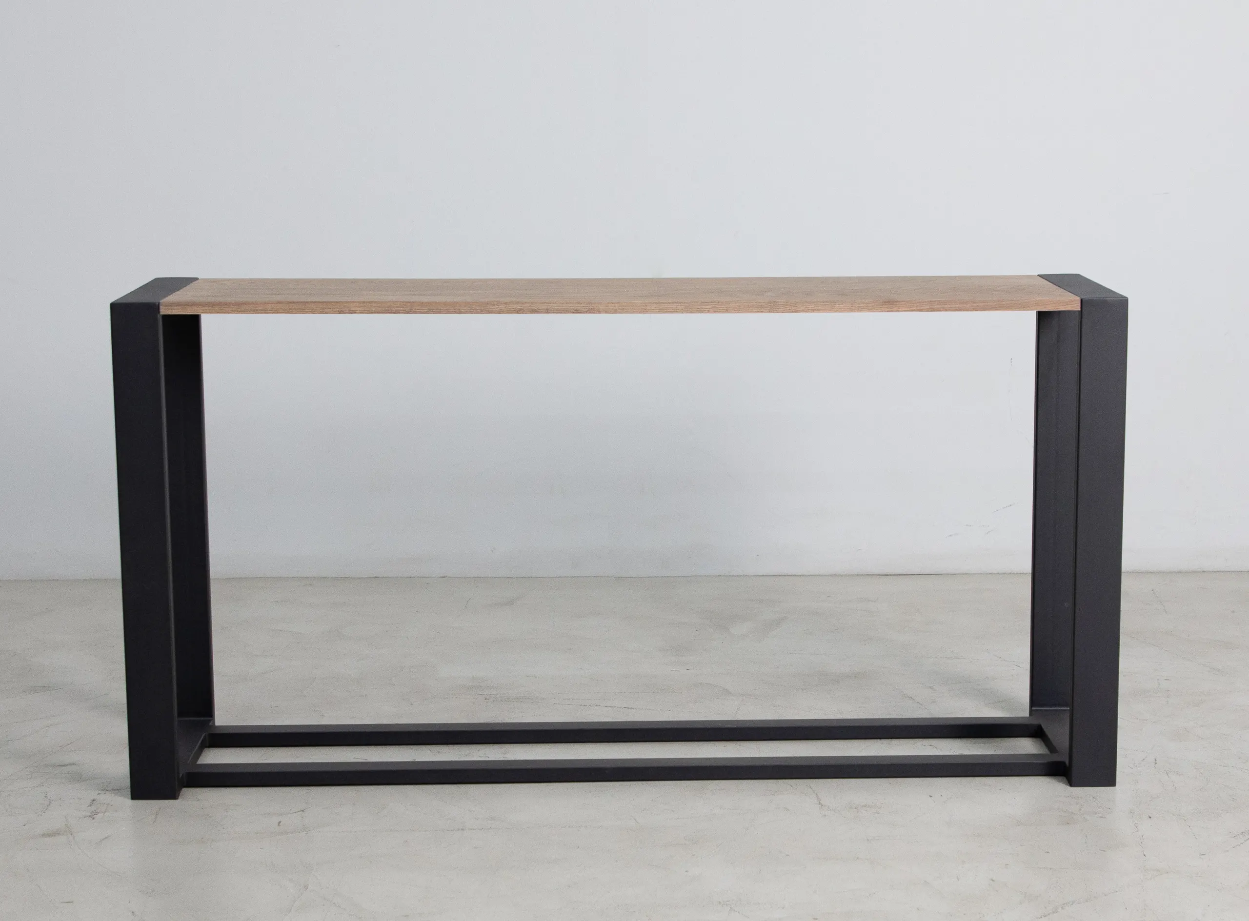 Eclipse Console Storm Grey 2