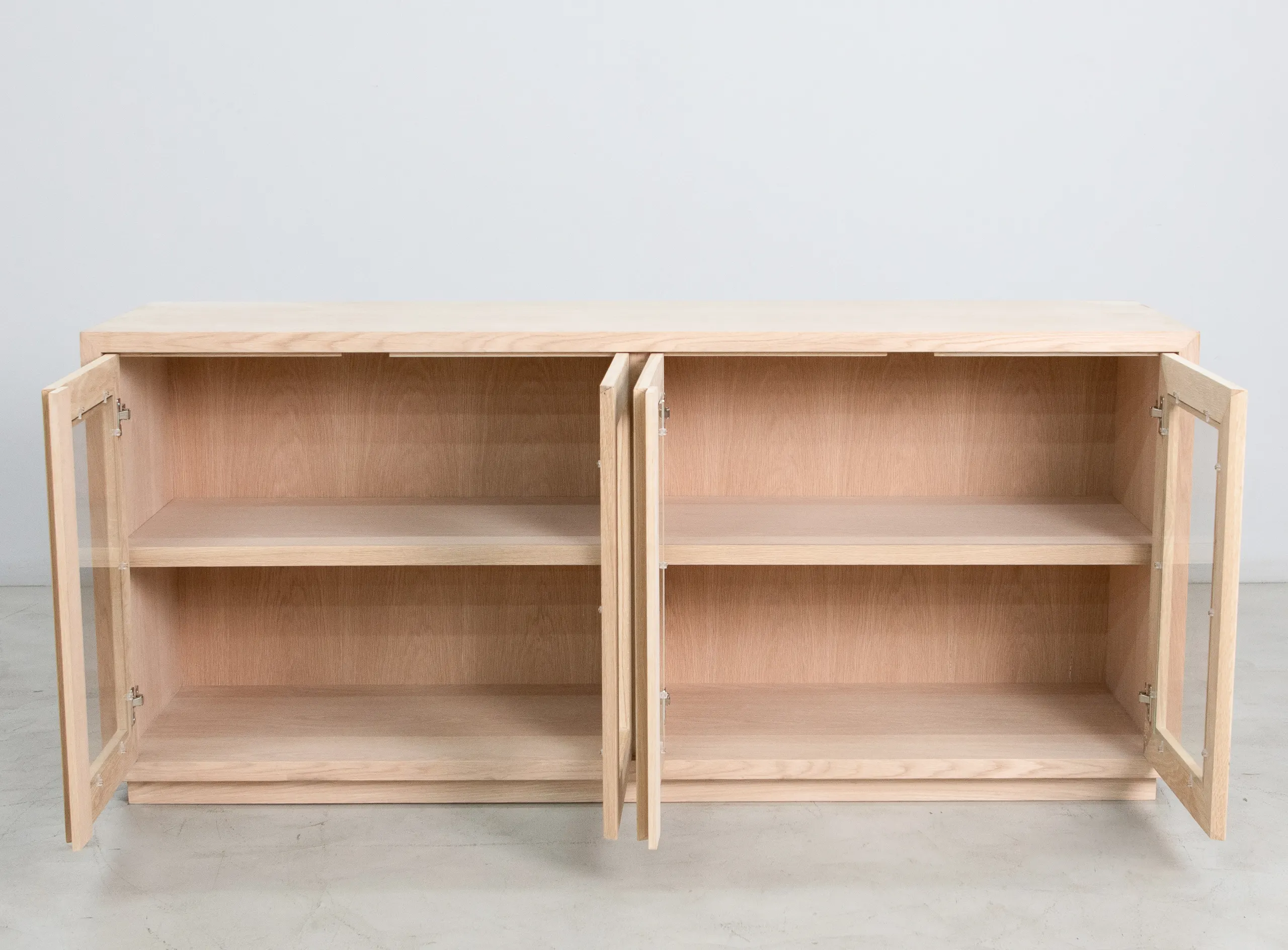 Nabraska Sideboard 2