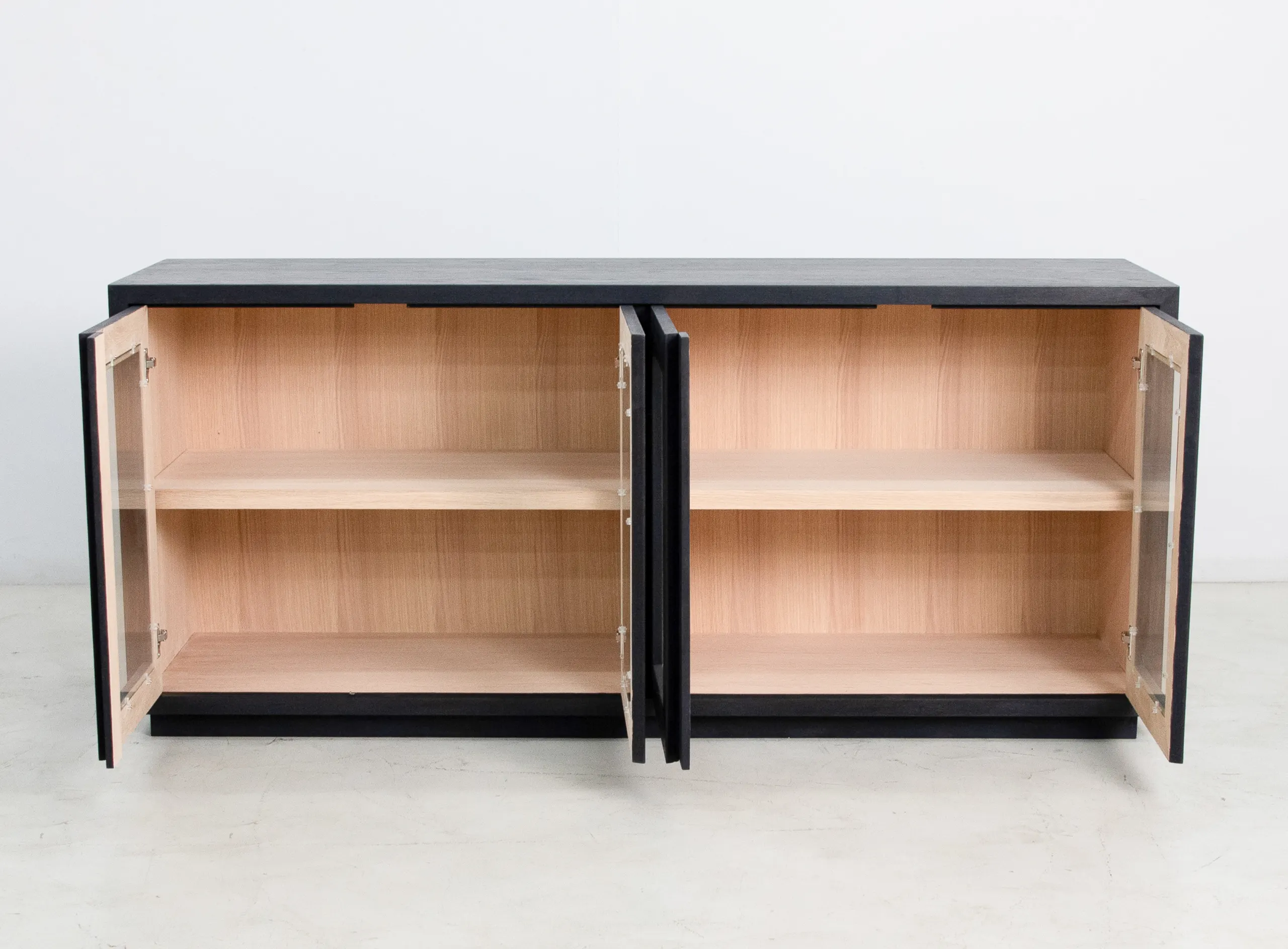 Milan SIDEBOARD BL 2