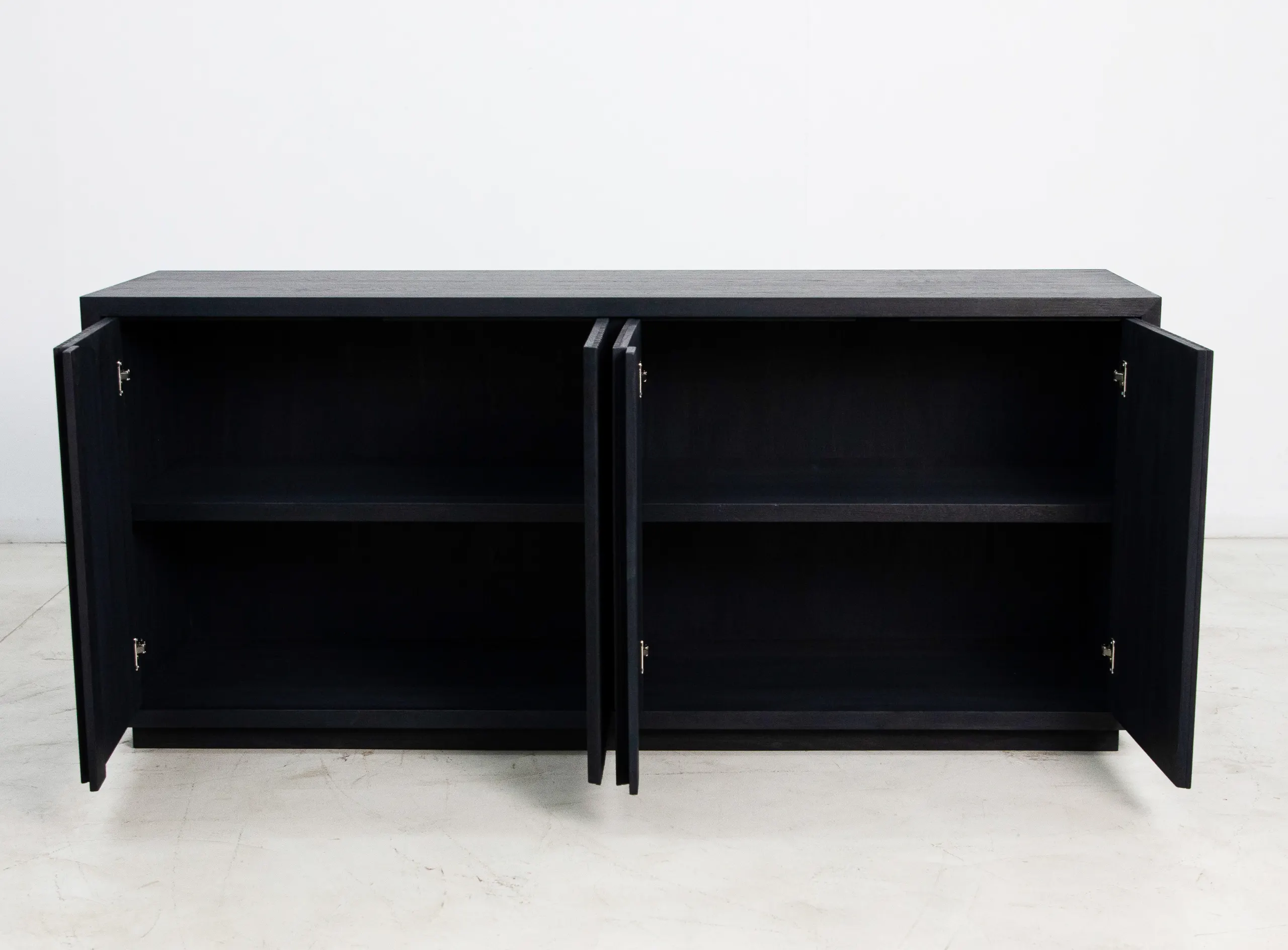 COLORADO SIDEBOARD BLACK