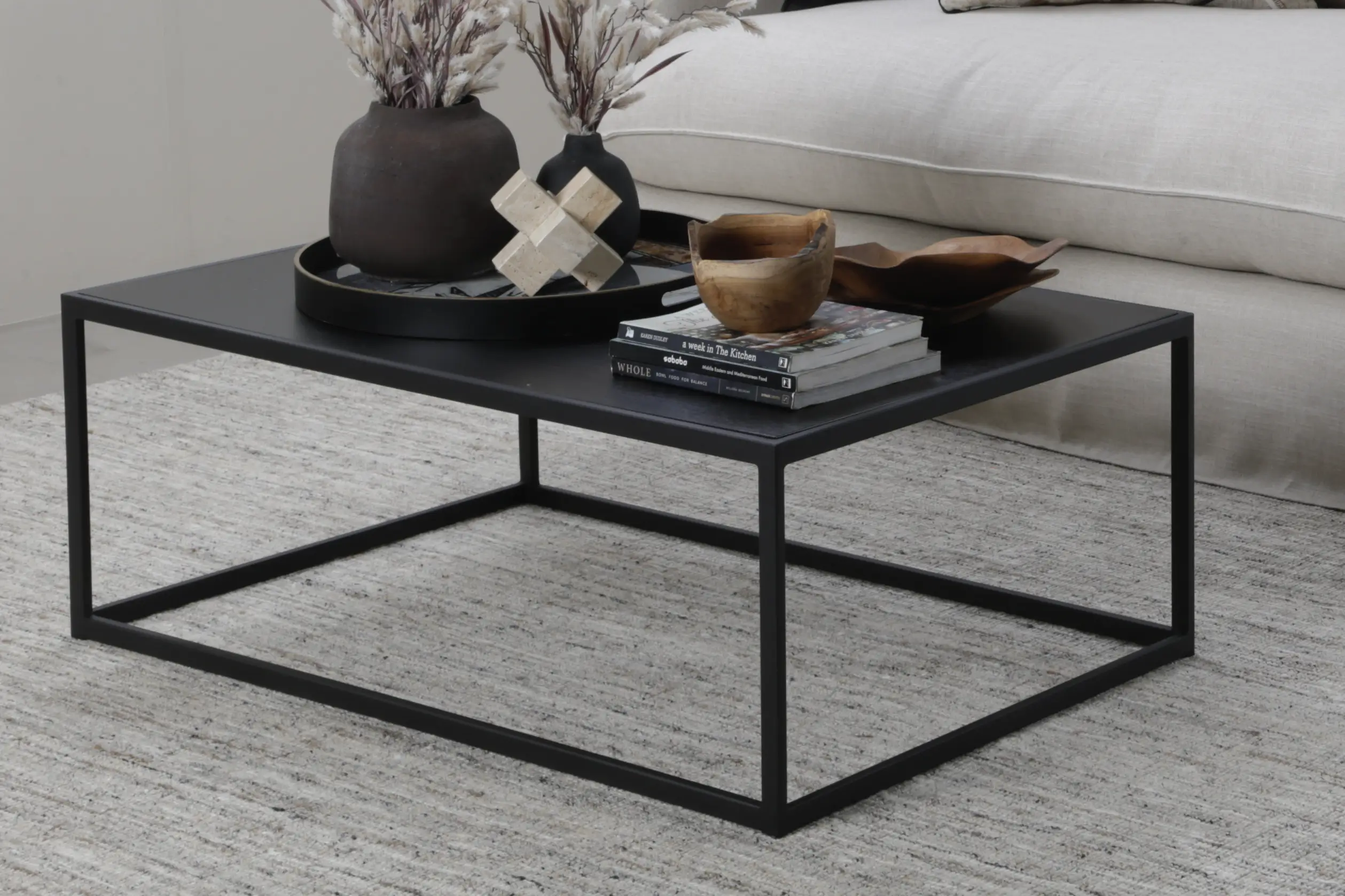 Furnishing lifestyle image