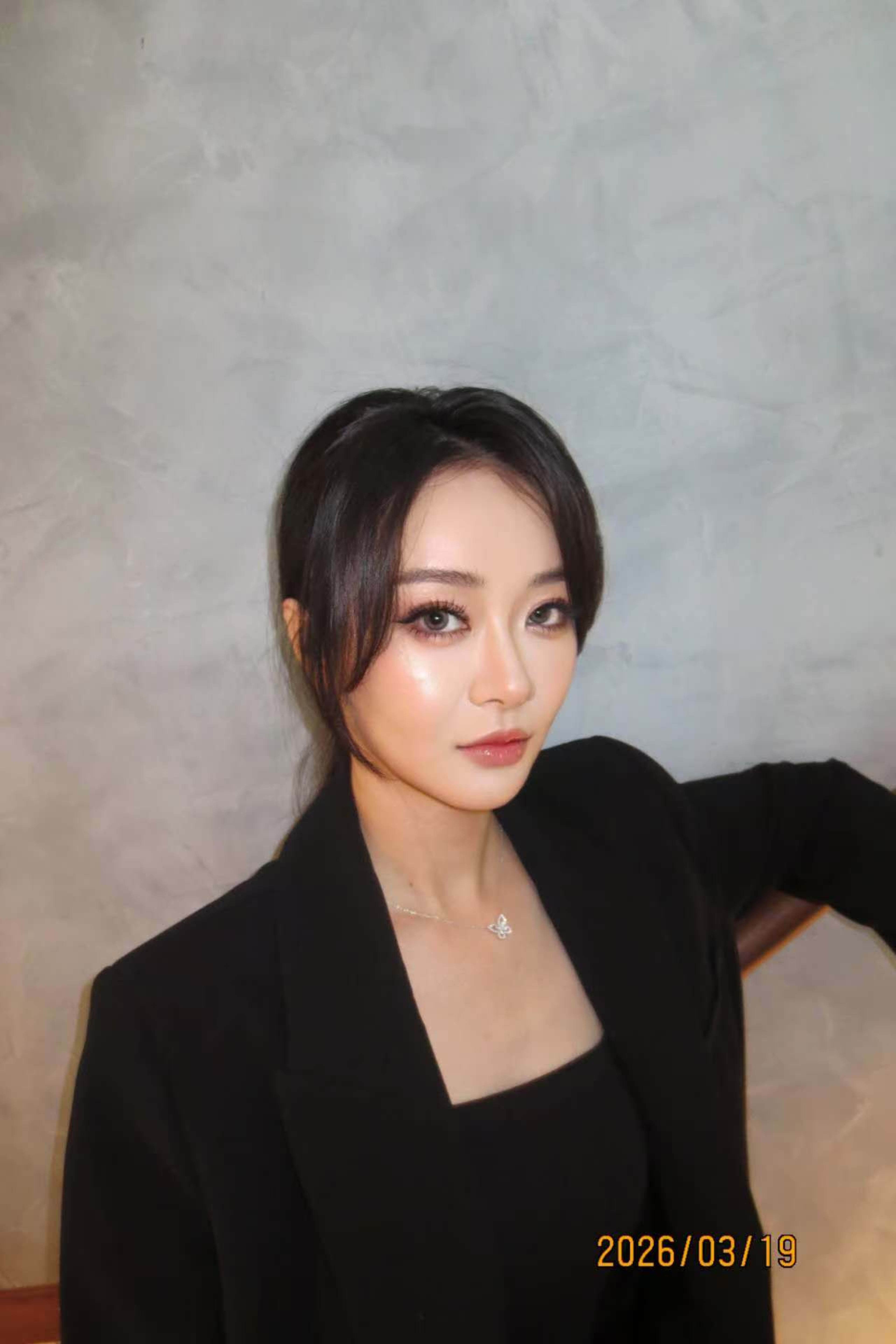 zizi makeup work