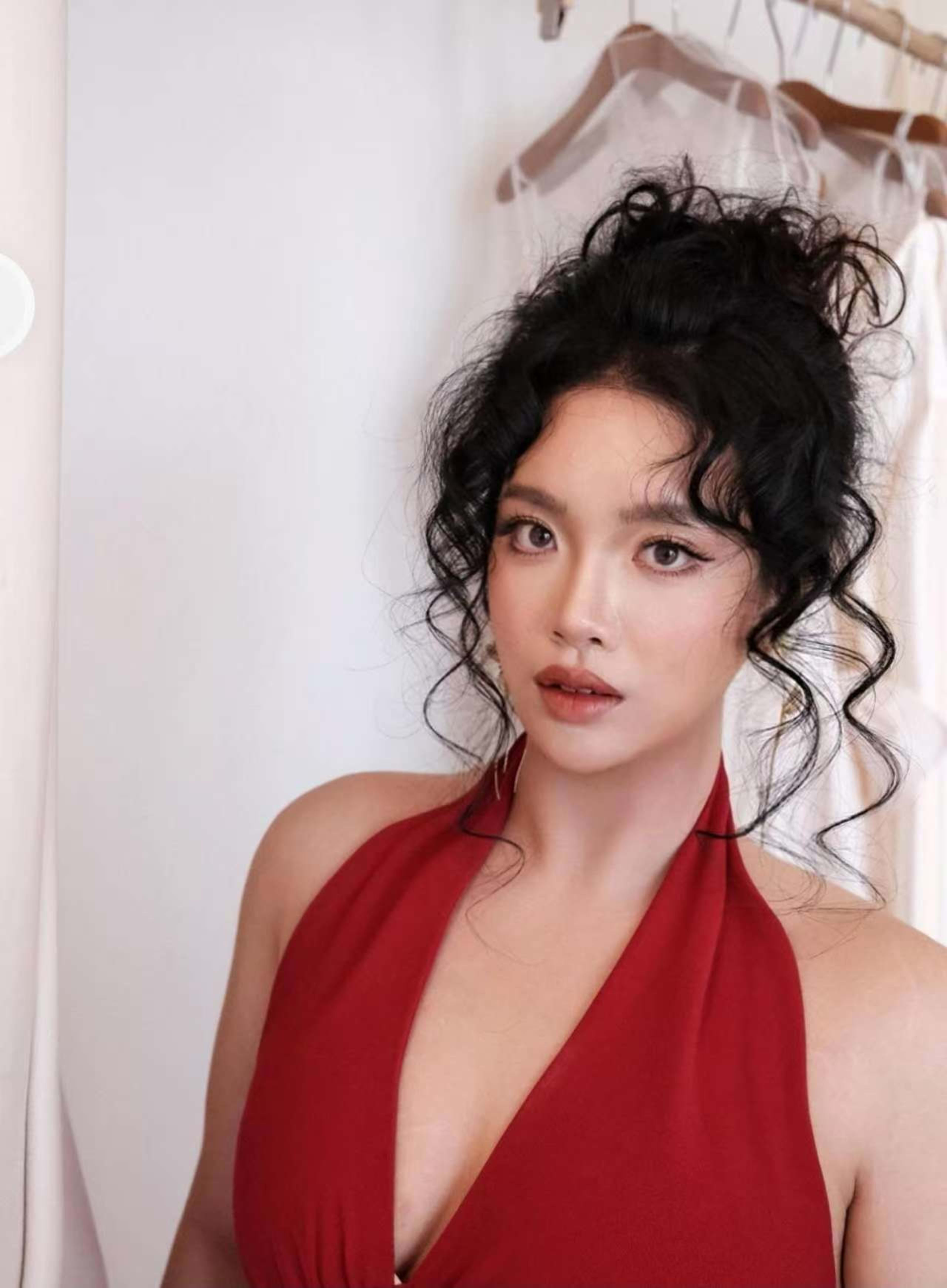 zizi makeup work