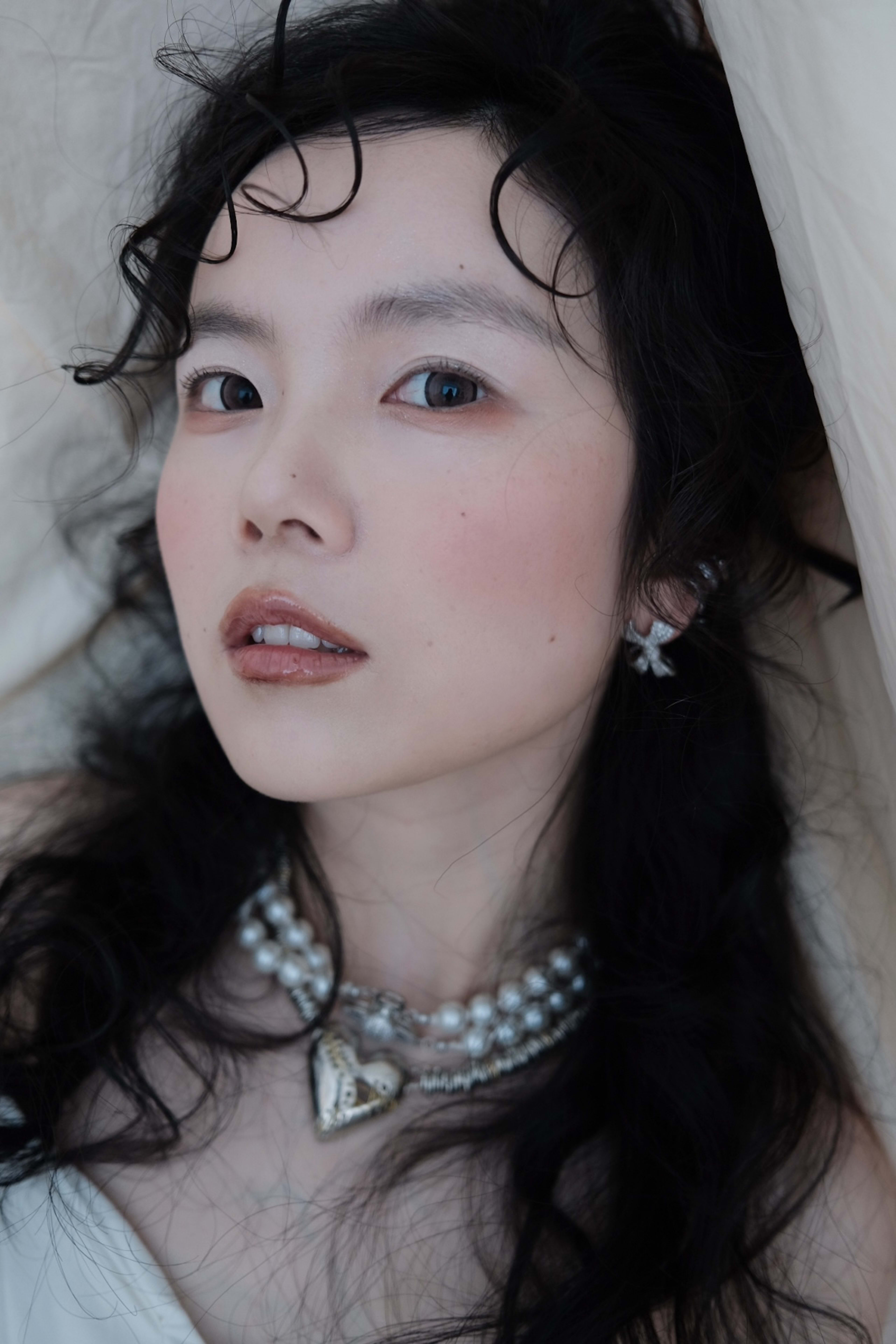yaya makeup work
