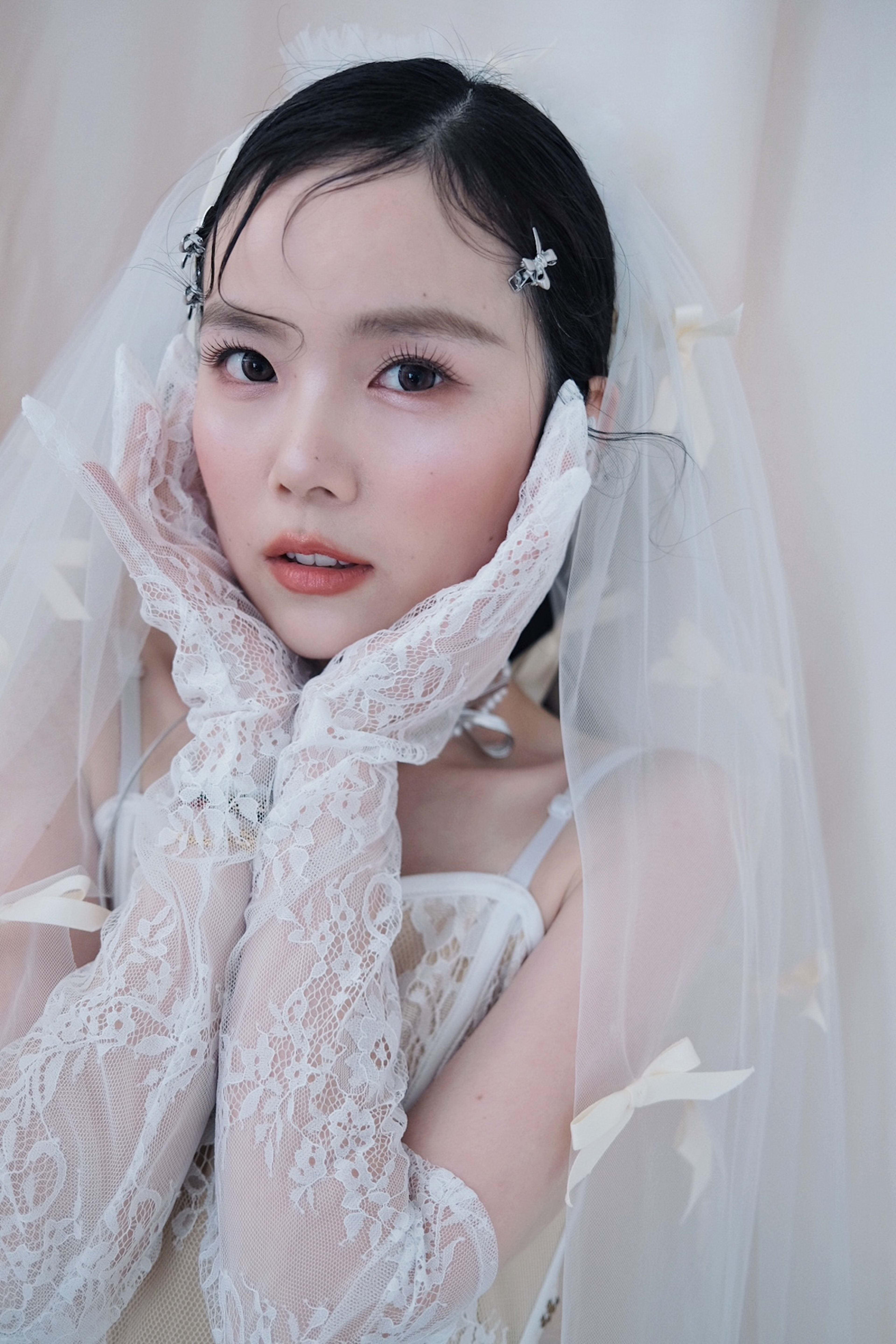 yaya makeup work