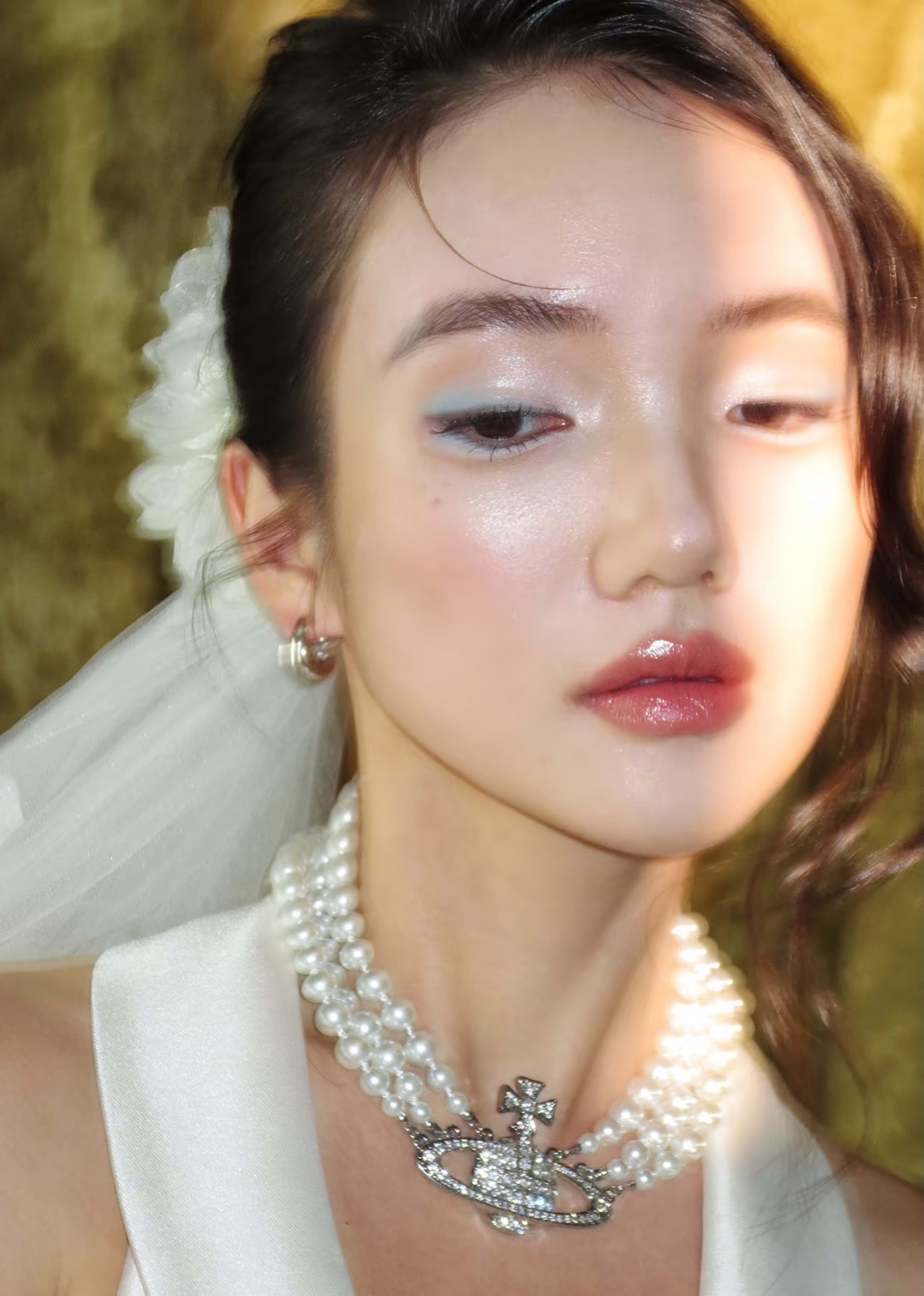 yaya makeup work