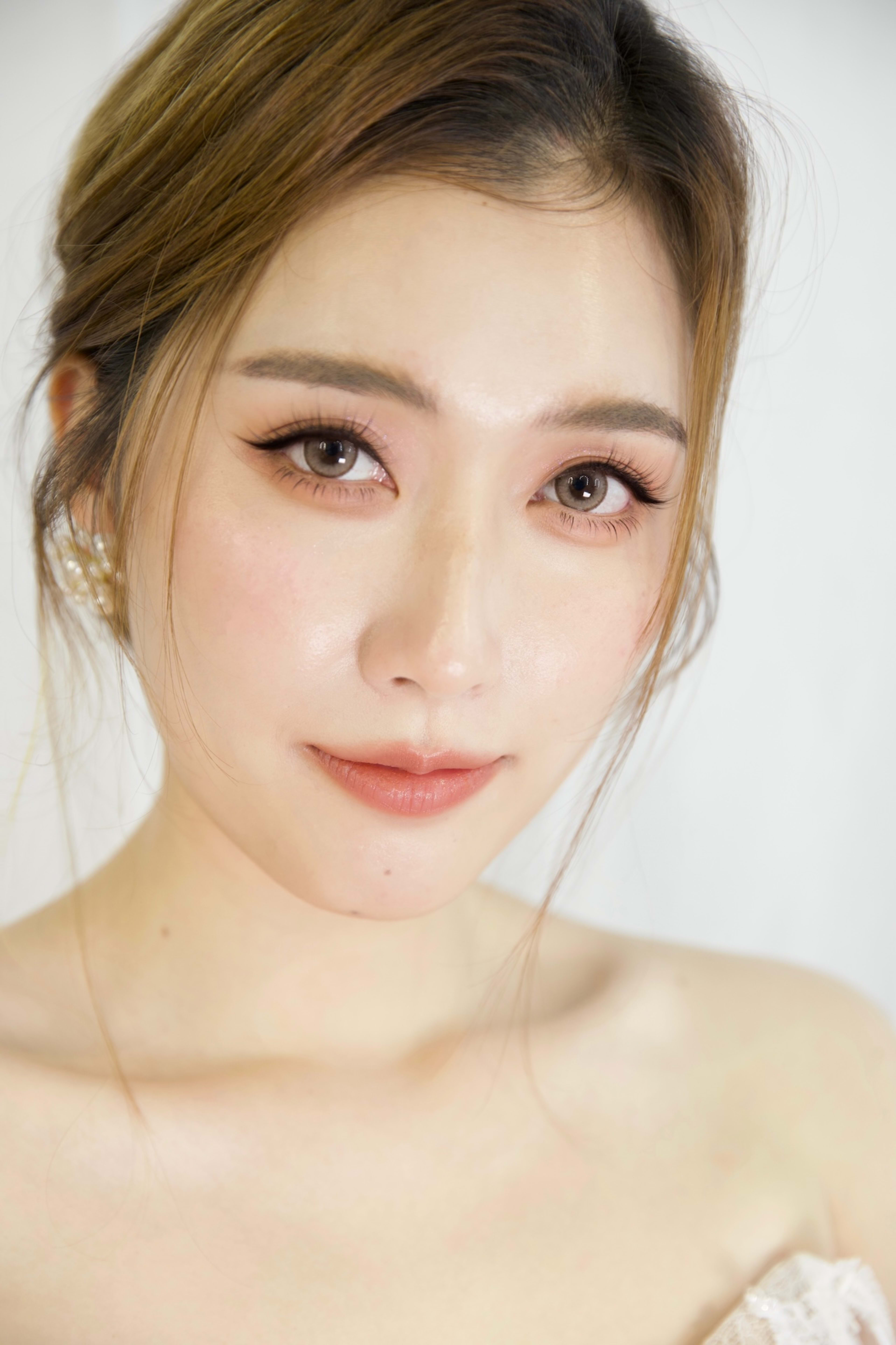 jennifer makeup work