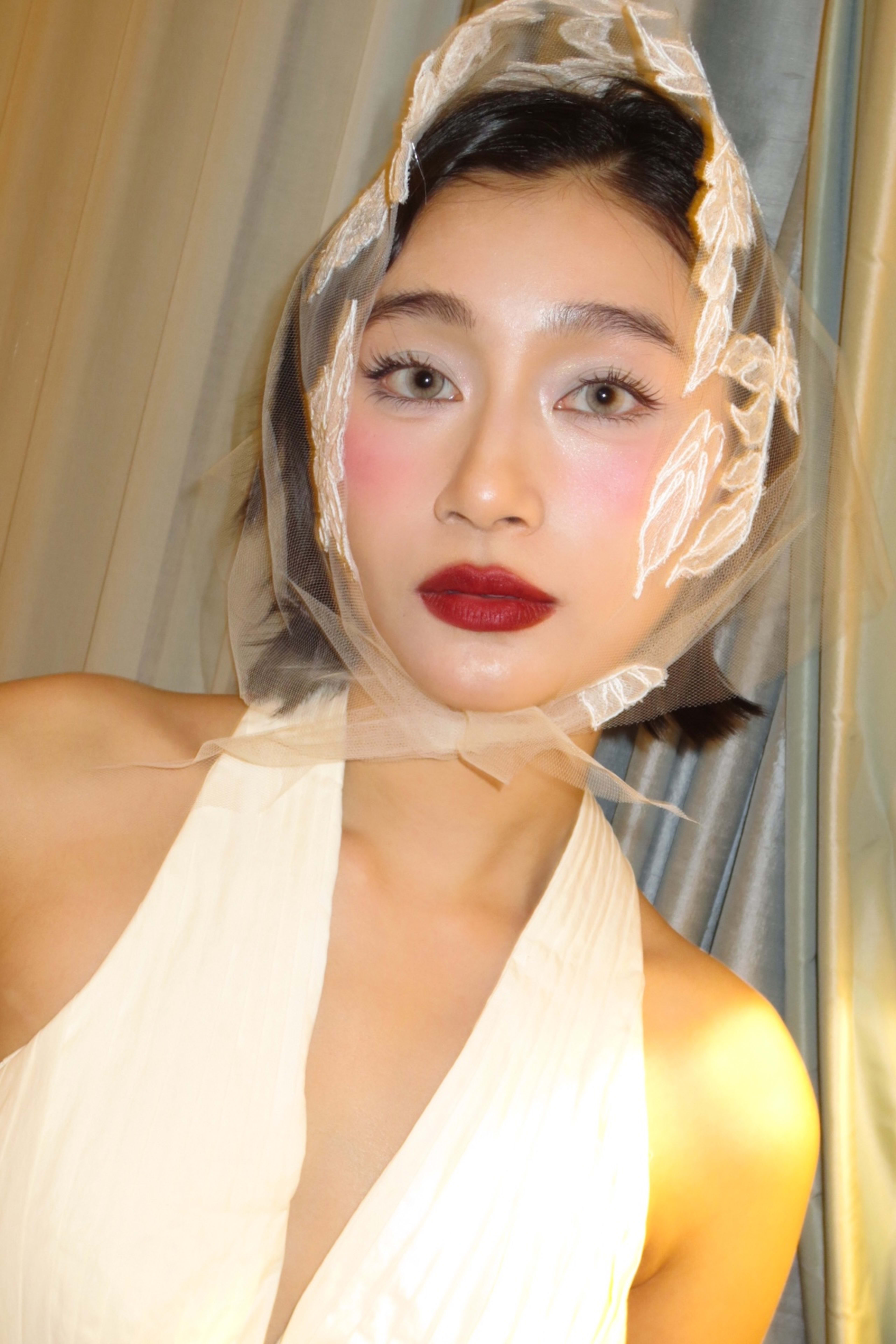 jennifer makeup work