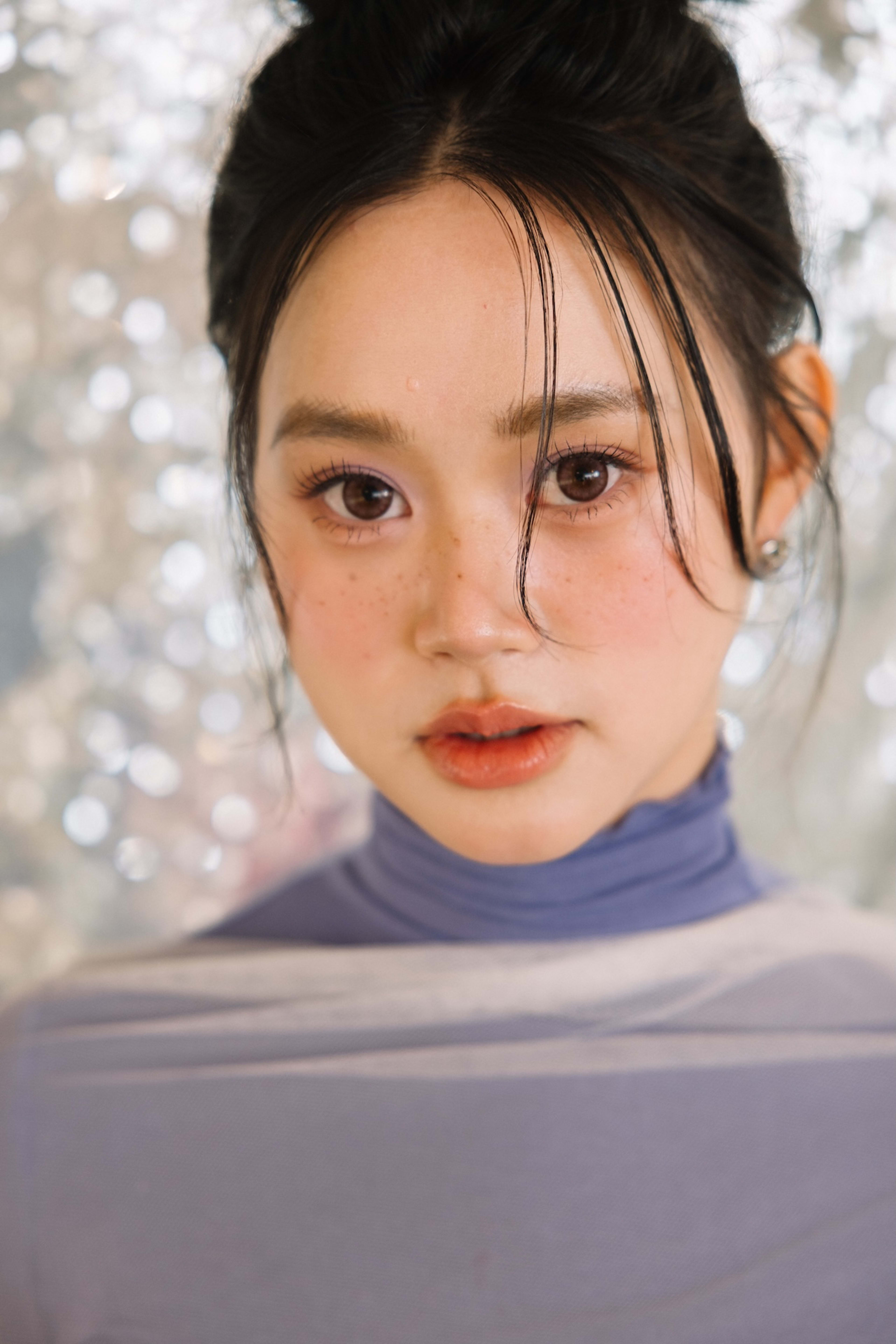 jennifer makeup work