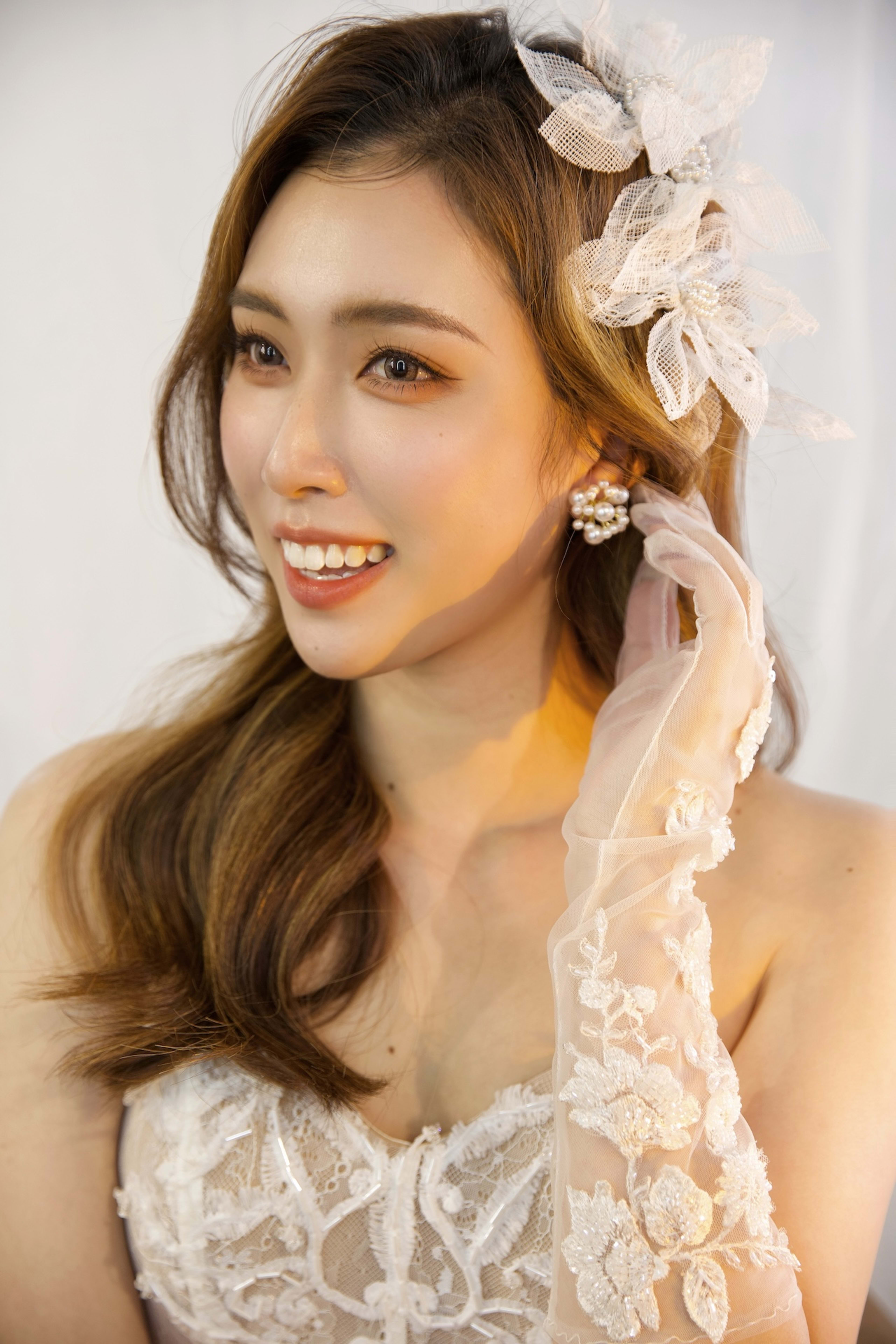 jennifer makeup work