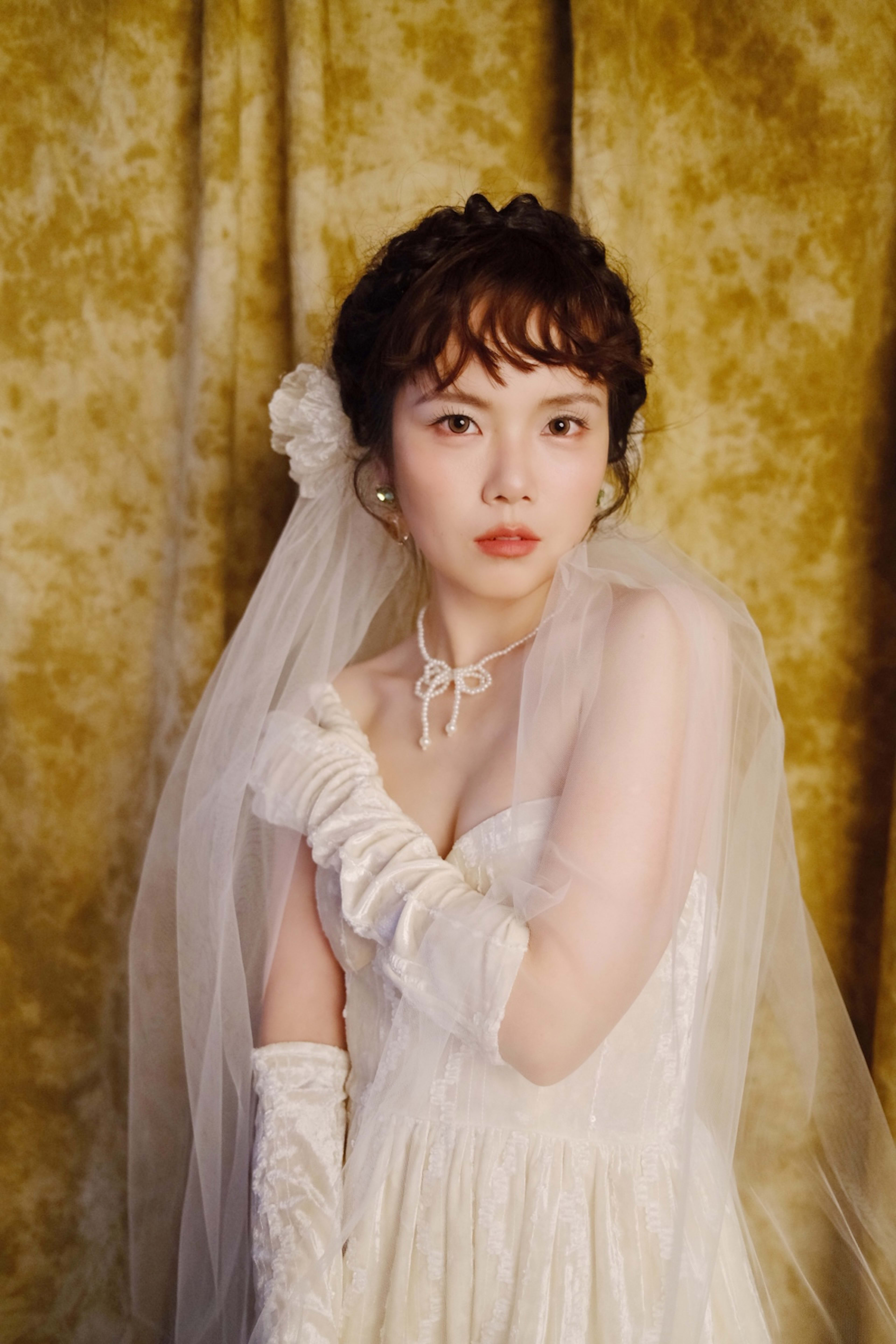 jennifer makeup work