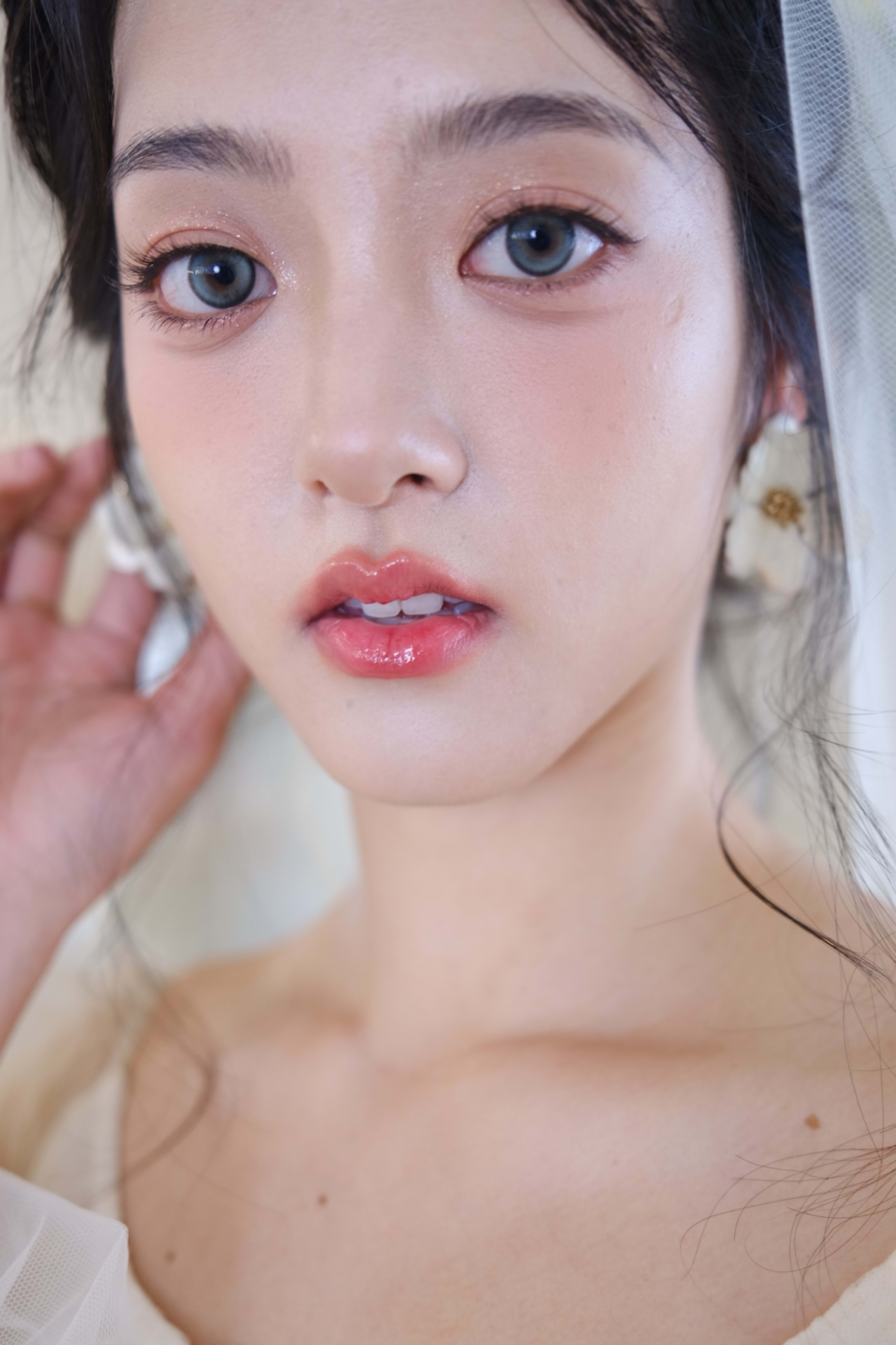 jennifer makeup work