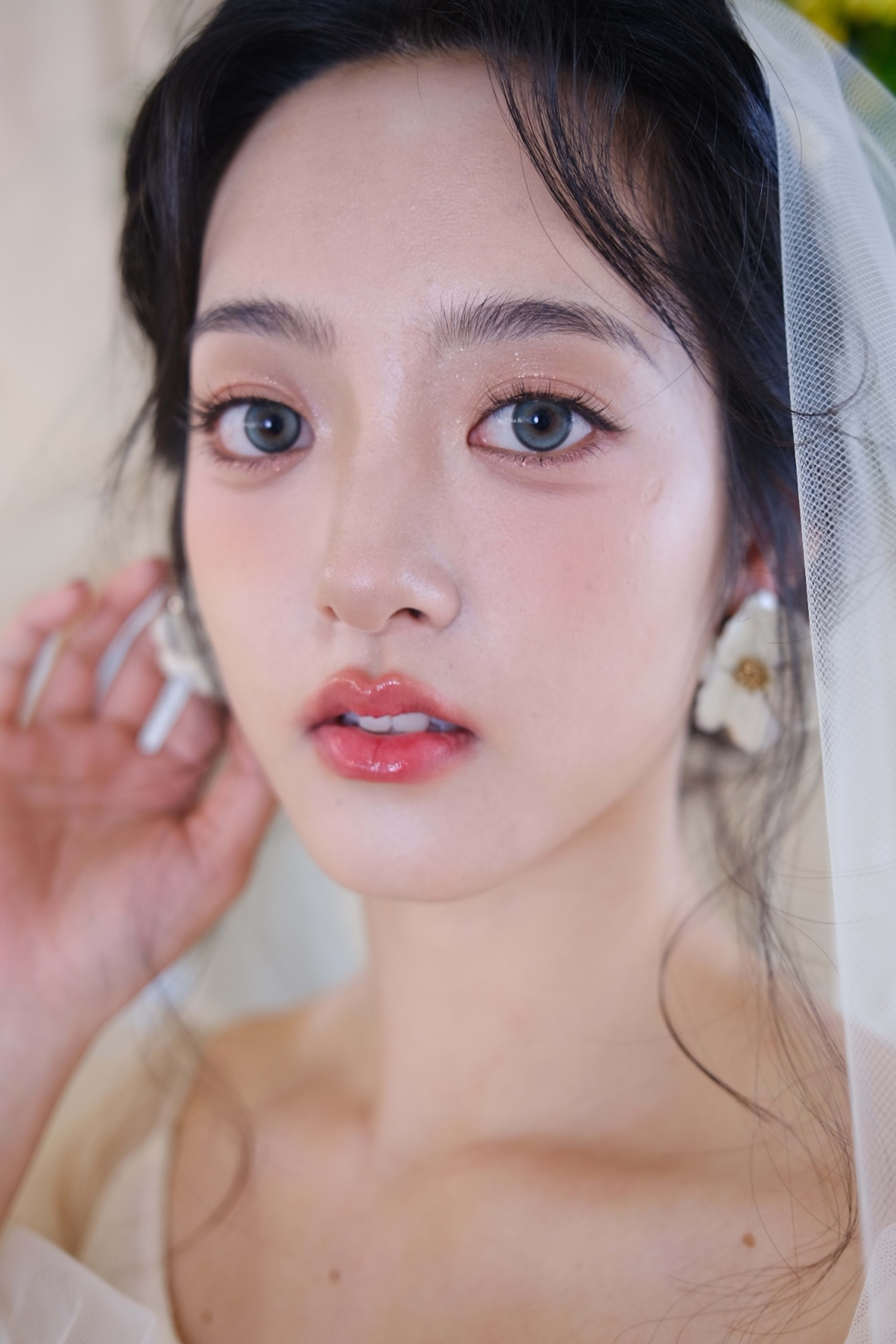 jennifer makeup work