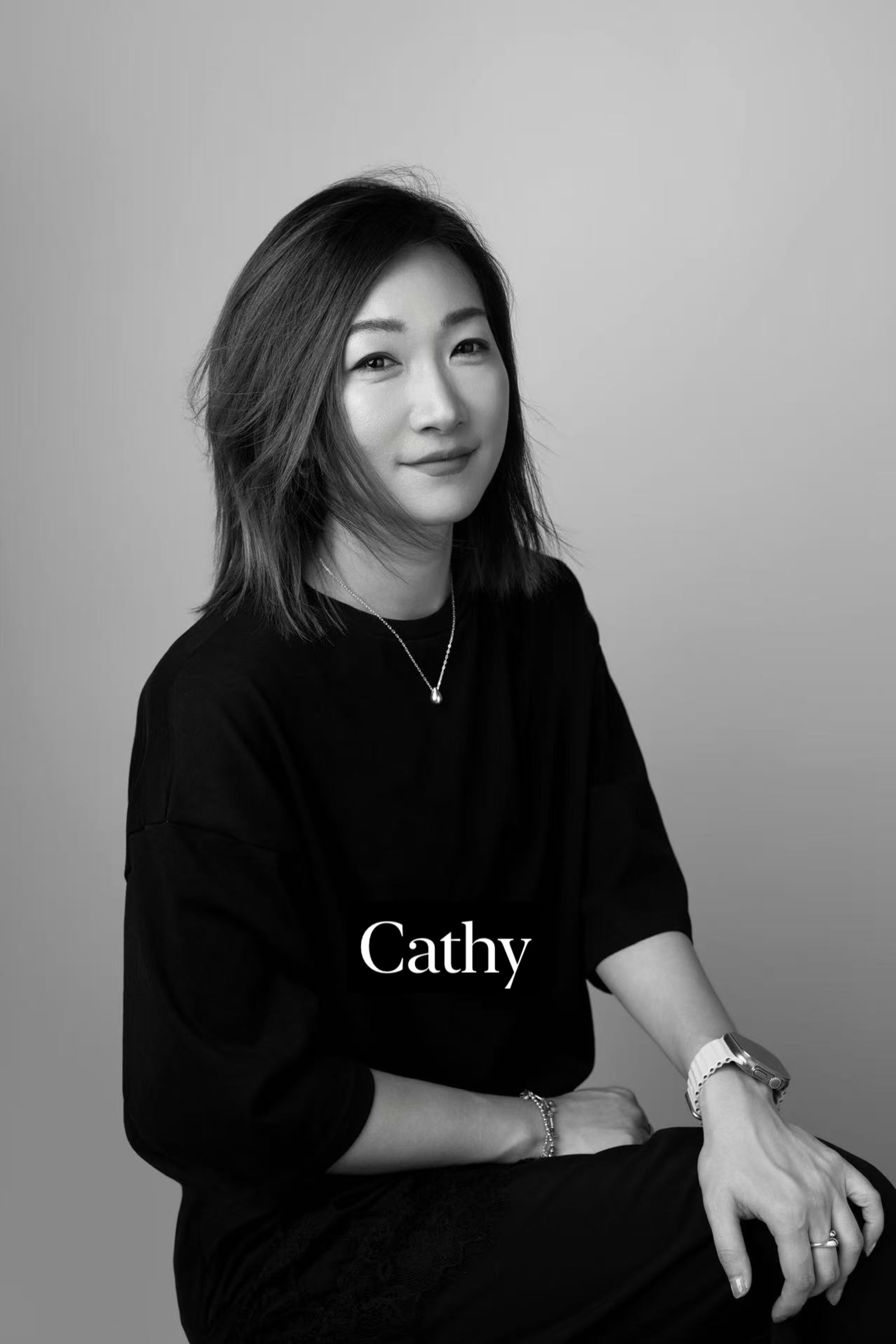 Cathy — Senior Makeup Artist