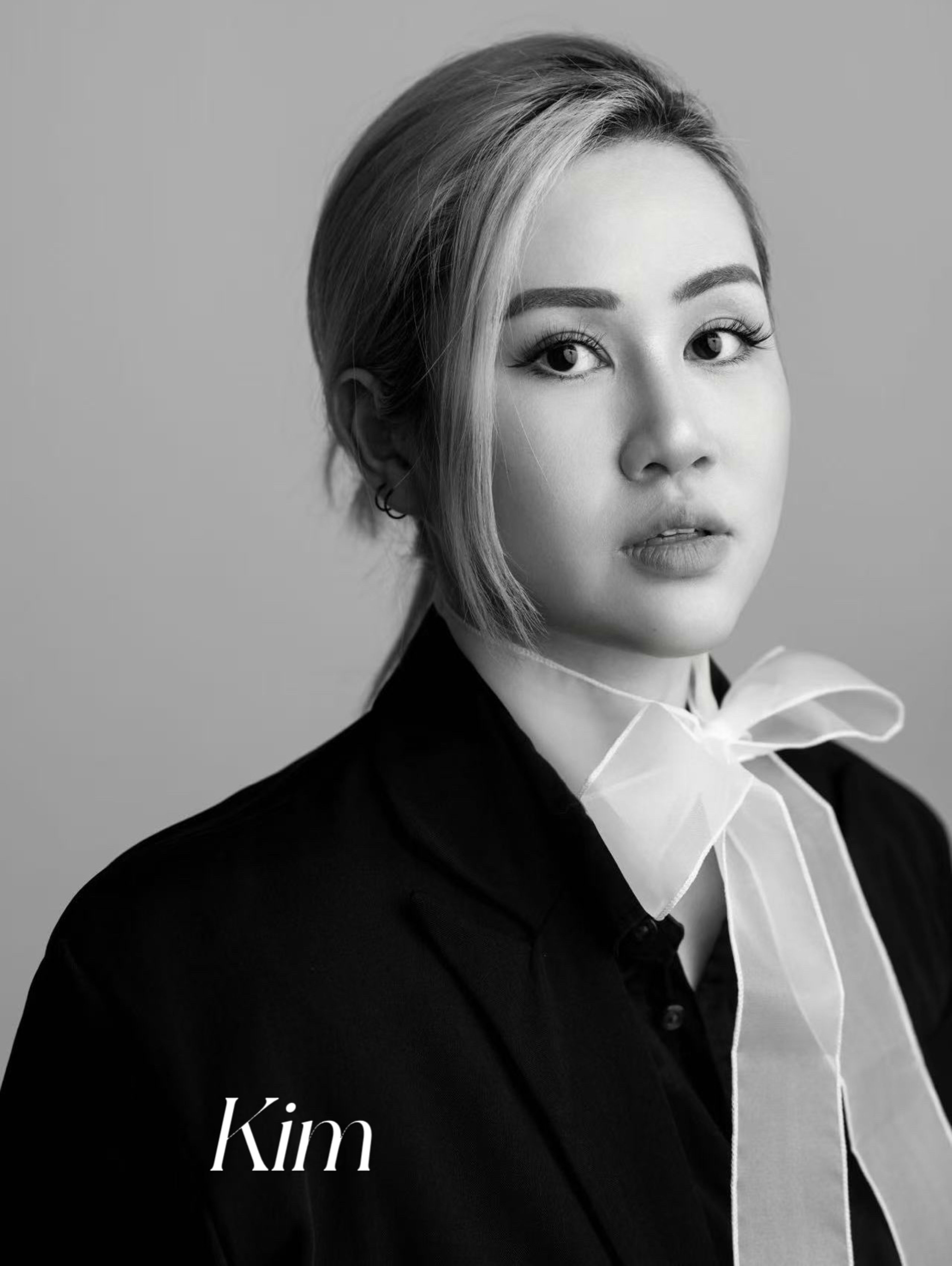 Kim — Senior Makeup Artist